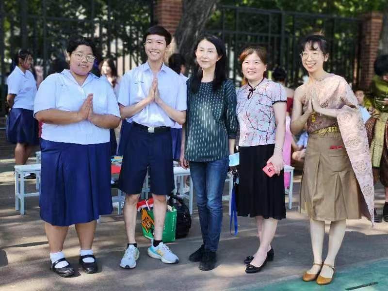 23年运动会