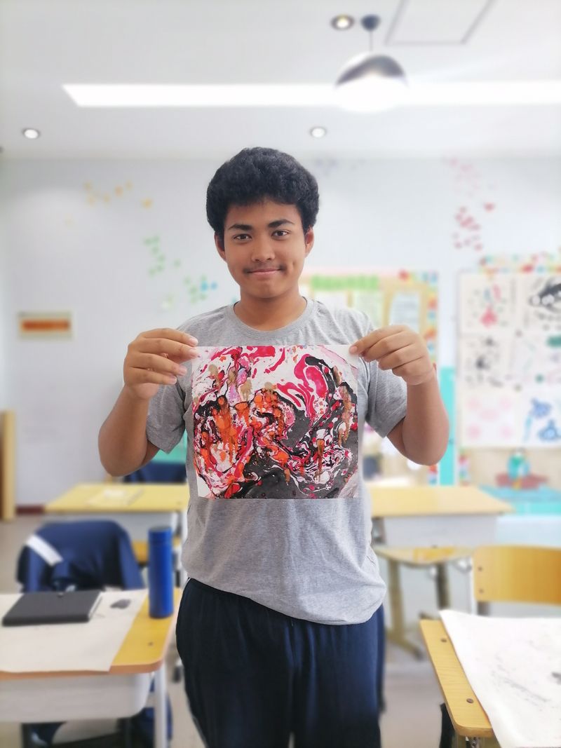 24年学生上课照片17