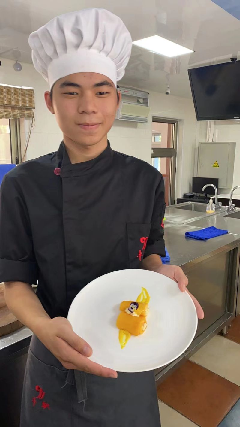 24年学生上课照片23