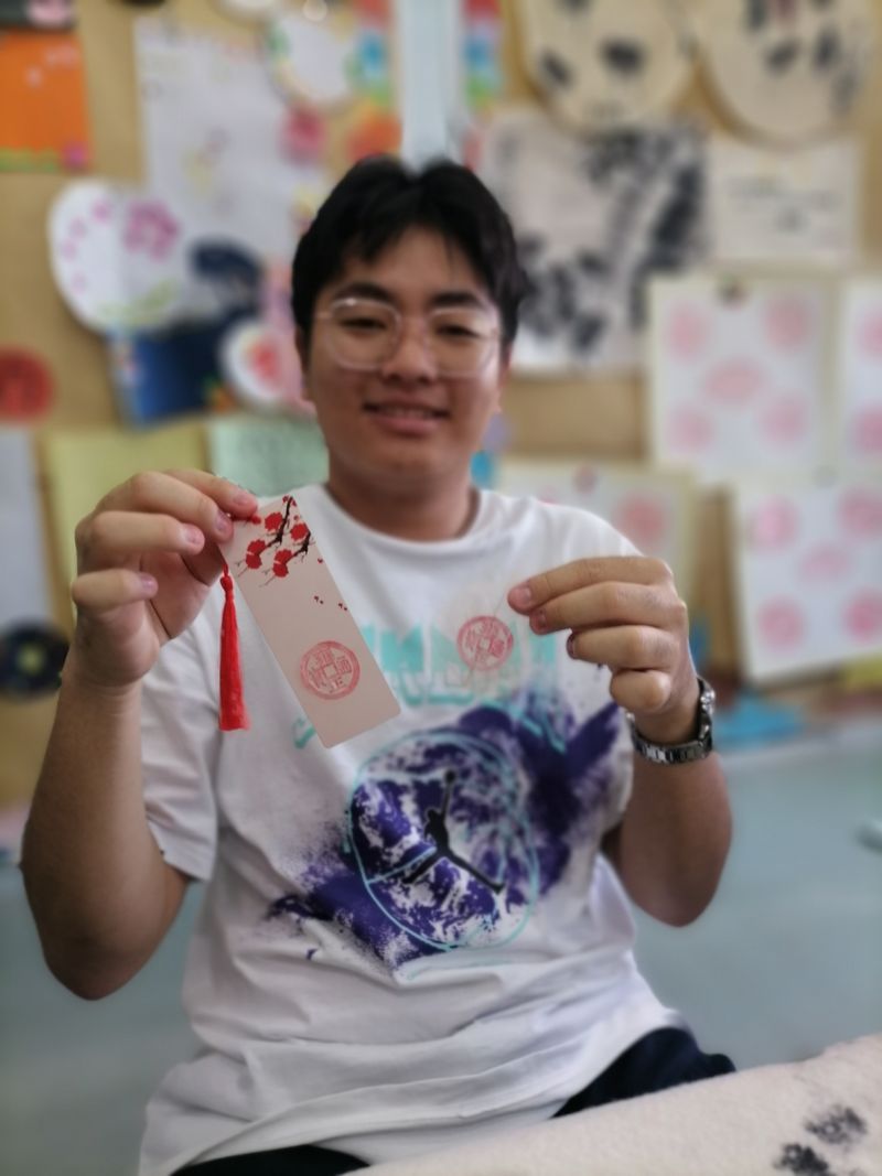 24年学生上课照片6